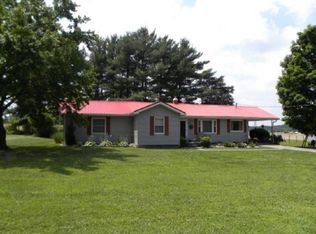 4815 Ottway Rd, Greeneville, TN 37745