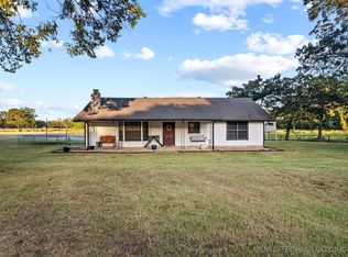 17428 Cumberland Rd, Madill, OK 73446