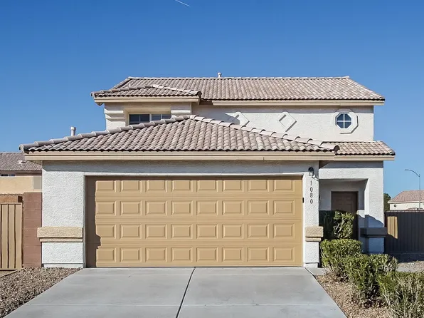 1080 Nordyke Ave, Henderson, NV 89015