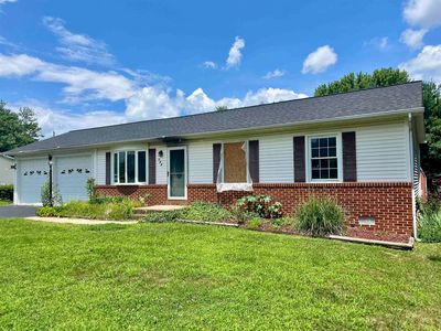 502 17th St, Grottoes, VA, 24441