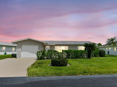5385 Belleville Road, West Palm Beach, FL, 33417