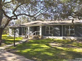 9602 Boerne Spg, Boerne, TX 78006