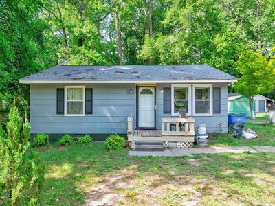 230 Parkland Rd, Raleigh, NC, 27603