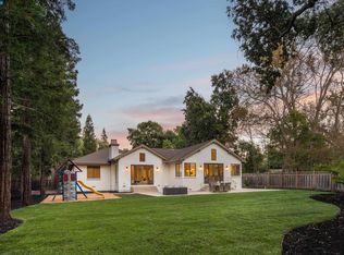 1531 Avenida Nueva, Diablo, CA 94528