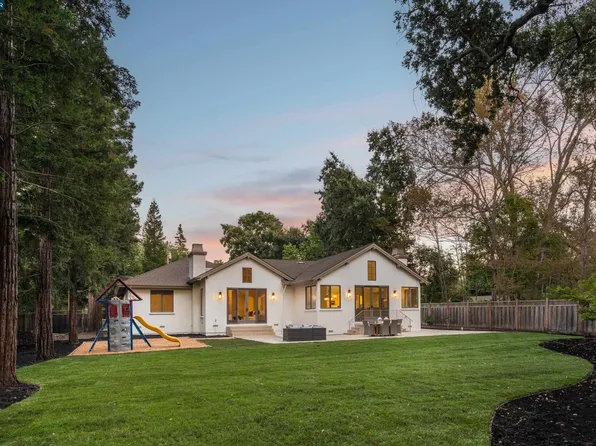 1531 Avenida Nueva, Diablo, CA 94528