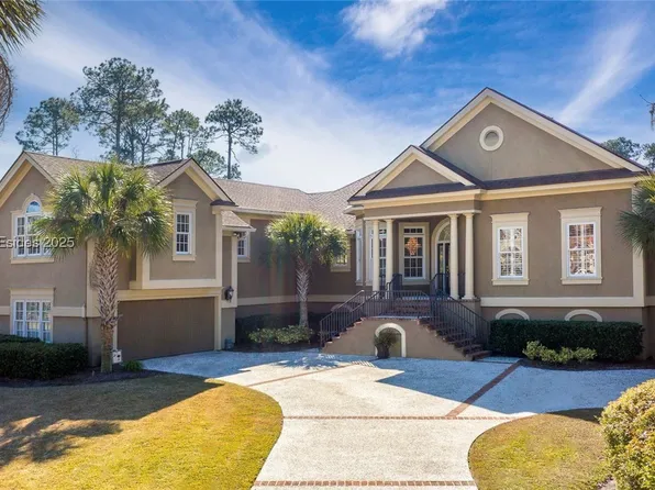 24 Wicklow Dr, Hilton Head Island, SC 29928
