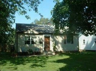 2280 Kessler Blvd North Dr, Indianapolis, IN