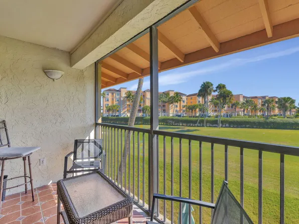 2400 S Ocean Drive #925, Fort Pierce, FL 34949