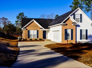 61 Abbey Rd, Elgin, SC 29045