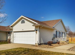 802 NE 5th St, Ankeny, IA 50021