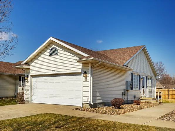 802 NE 5th St, Ankeny, IA 50021