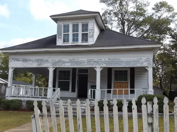 (undisclosed Address), El Dorado, AR 71730