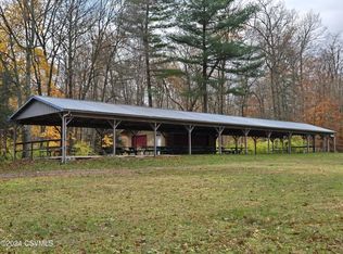 389 Swartz Rd, Lewisburg, PA 17837