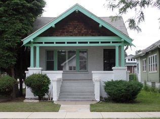 10858 S Eggleston Ave, Chicago, IL 60628