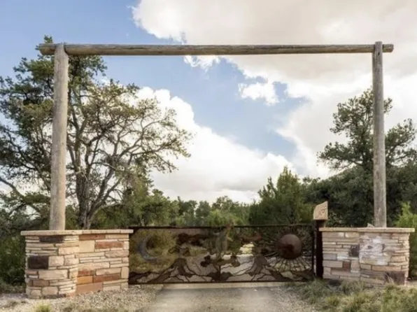 4455 W Hidden Canyon Rd, Chino Valley, AZ 86323