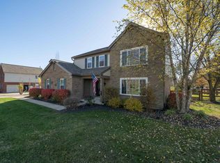 3179 Senour Rd, Independence, KY 41051