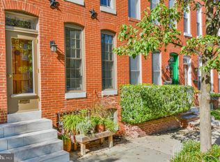 1272 Battery Ave, Baltimore, MD 21230