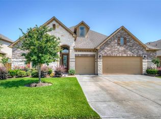 278 Westwood Dr, League City, TX 77573