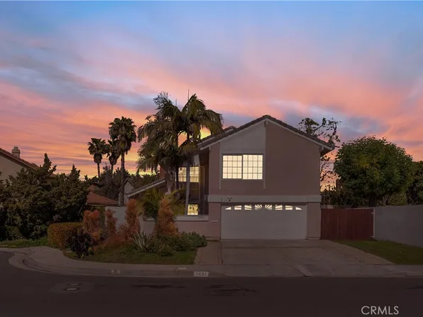 3491 Marin Dr, Irvine, CA 92606