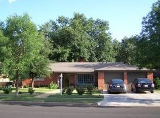 3411 62nd St, Lubbock, TX 79413