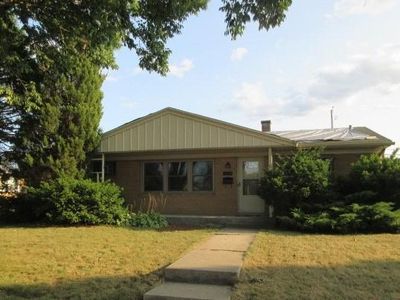 1229 Cedar Creek St, Racine, WI, 53402
