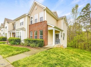 190 Cedar Elm Rd, Durham, NC 27713