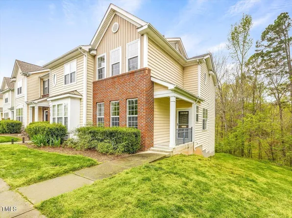 190 Cedar Elm Rd, Durham, NC 27713