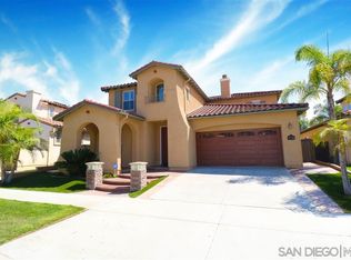 1631 Copper Penny Dr, Chula Vista, CA 91915