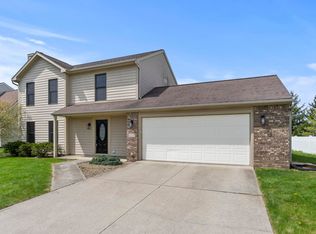 10509 Kentfield Pl, Fort Wayne, IN