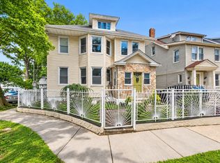 35 Sunnyside Ter Floor 1, East Orange, NJ 07018