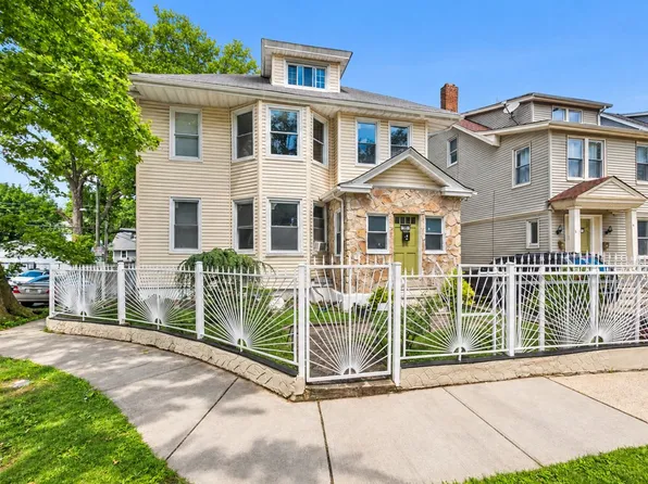 35 Sunnyside Ter Floor 1, East Orange, NJ 07018