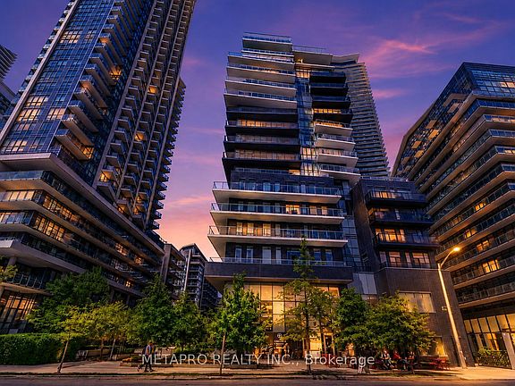 2nd image of 110 SE Marine Parade Dr #809