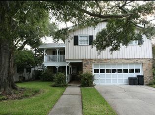 10113 Lucy Ct, River Ridge, LA 70123