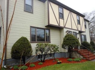 62 Green St #62, Watertown, MA 02472