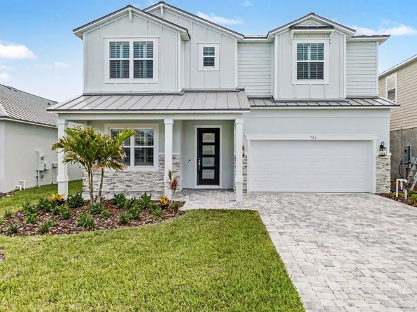 726 Clearwater Ave, Satellite Beach, FL 32937