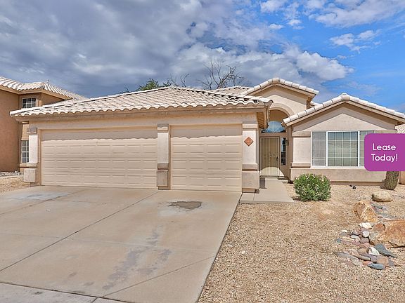 2nd image of 4432 E Mountain Sage Dr