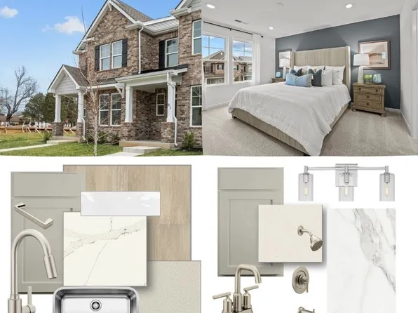 2900 Suzanne Landon Dr #I3, Murfreesboro, TN 37130