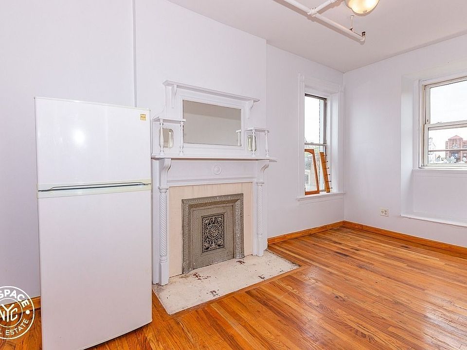 1st image of 1119 Bergen St #8D