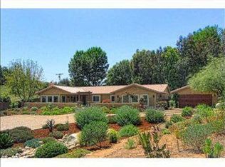 13320 San Pasqual Rd, Escondido, CA 92025