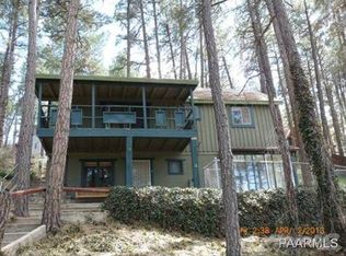 649 W Zuni Dr, Prescott, AZ 86303