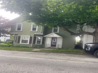 43 S Main St, North Hampton, OH 45349