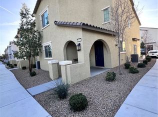 6550 Silver Estates Ave, North Las Vegas, NV 89086