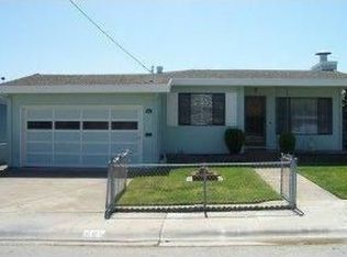 601 Myrtle Ave, South San Francisco, CA 94080
