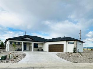 1712 Keller Court, Montrose, CO 81401