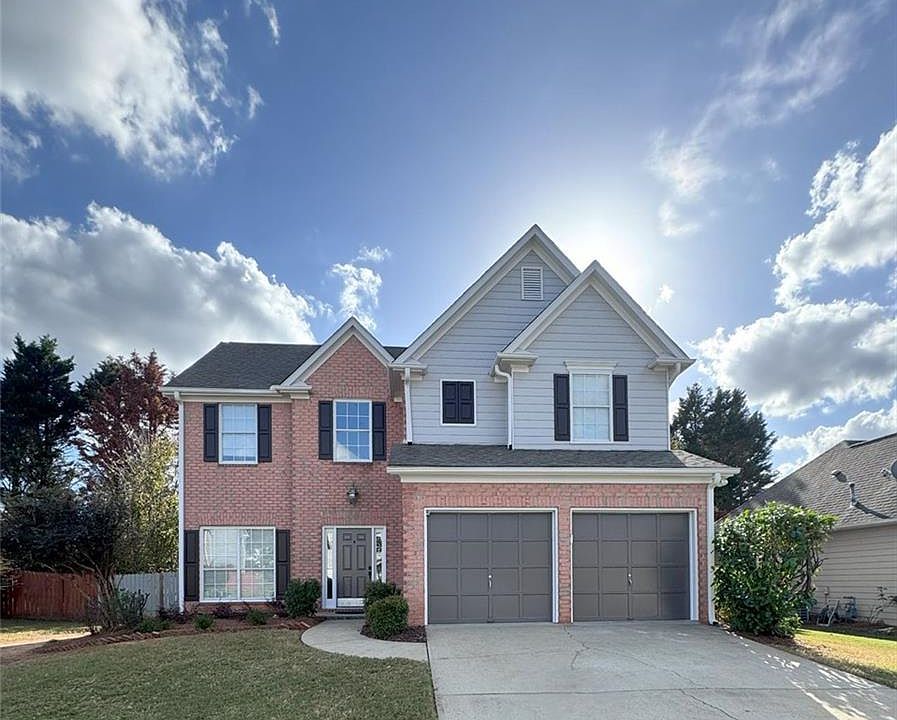 1st image of 4014 Berwick Farm Dr
