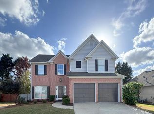 4014 Berwick Farm Dr, Duluth, GA 30096