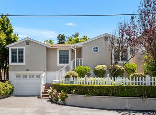 425 Graceland Dr, Laguna Beach, CA 92651