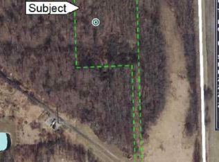 Hathaway Rd, Fort wayne, IN 46845