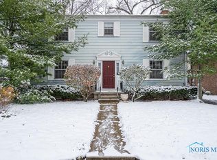 2524 Manchester Dr, Toledo, OH 43606