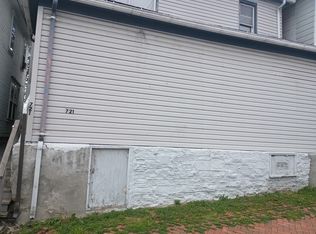 721 2nd Ave #1, Altoona, PA 16602